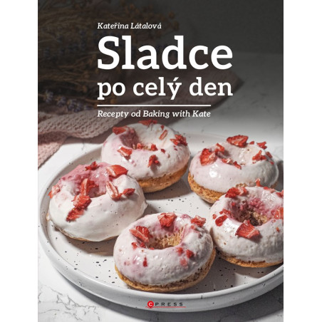 Sladce po celý den