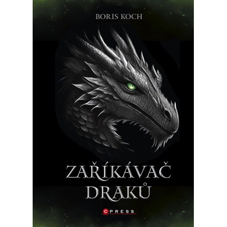 Zaříkávač draků
