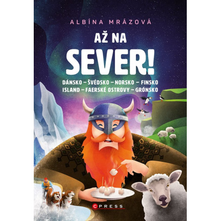 Až na sever!