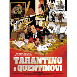 Tarantino o Quentinovi