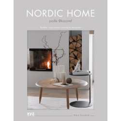 Nordic Home podle KajaStef