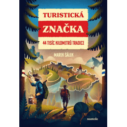 Turistická značka