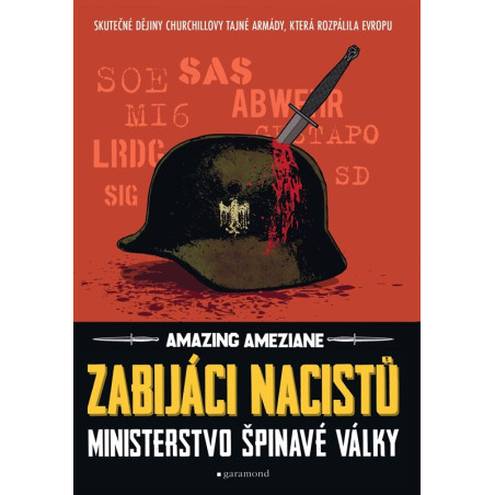 Zabijáci nacistů
