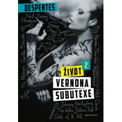 Život Vernona Subutexe 2