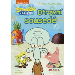 SpongeBob – Otravní sousedé