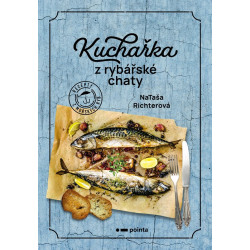 Kuchařka z rybářské chaty