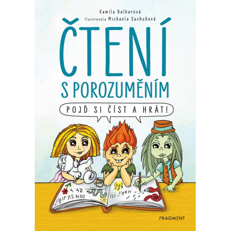 Čtení s porozuměním