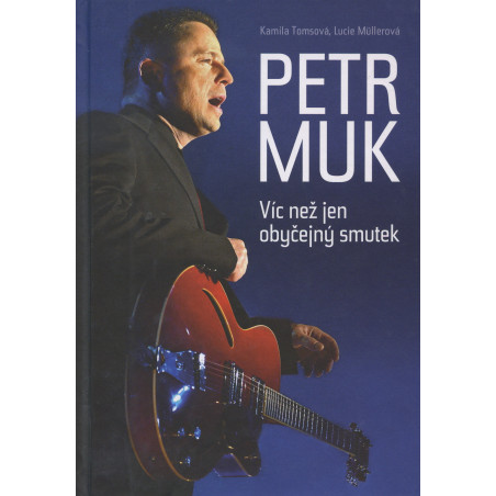 Petr Muk