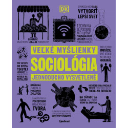 Sociológia