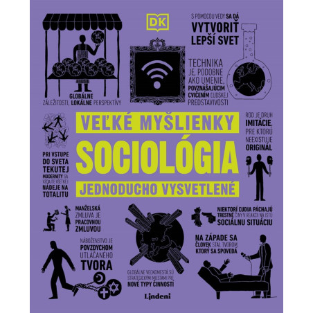 Sociológia