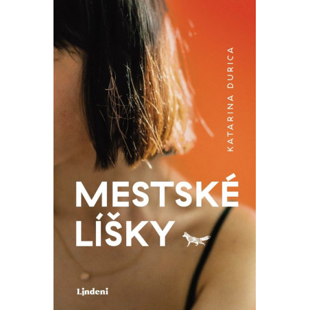 Mestské líšky