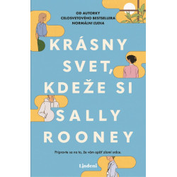 Krásny svet, kdeže si