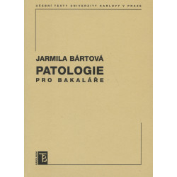 Patologie pro bakaláře