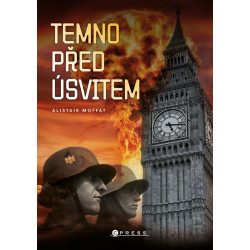 Temno před úsvitem