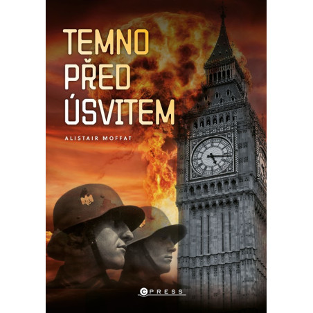 Temno před úsvitem