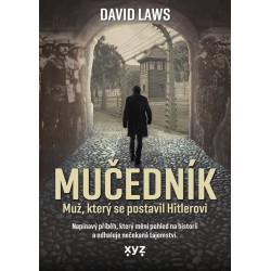 Mučedník