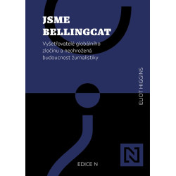 Jsme Bellingcat