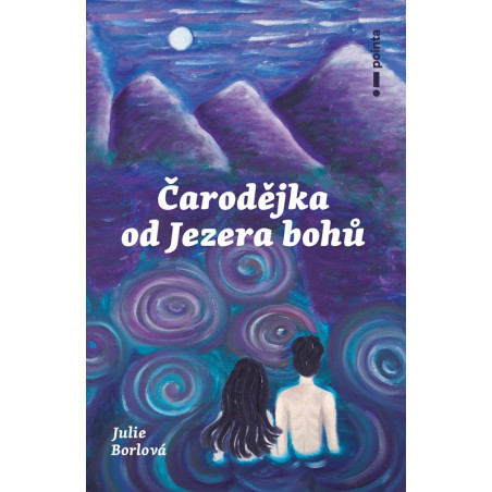 Čarodějka od jezera bohů
