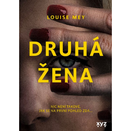 Druhá žena