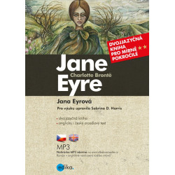 Jana Eyrová B1/B2