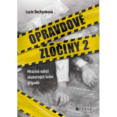 Opravdové zločiny 2