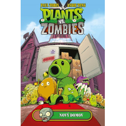 Plants vs. Zombies – Nový domov