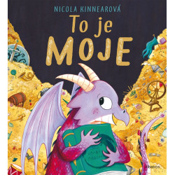 To je moje!