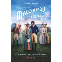 Malcolmův seznam