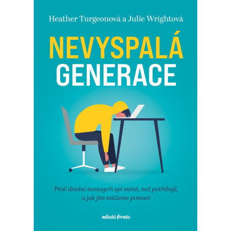 Nevyspalá generace