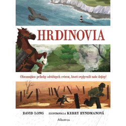 Hrdinovia