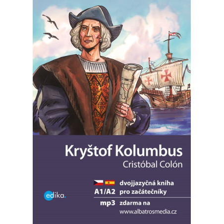 Kryštof Kolumbus A1/A2