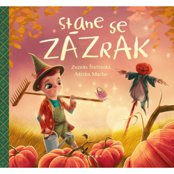 Stane se zázrak