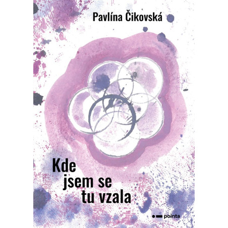 Kde jsem se tu vzala