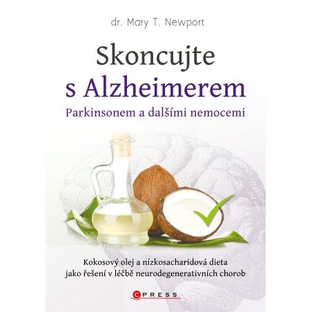 Skoncujte s alzheimerem, parkinsonem a dalšími nemocemi