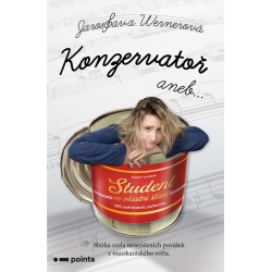 Konzervatoř