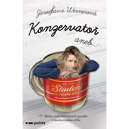 Konzervatoř
