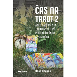Čas na tarot 2