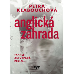 Anglická zahrada