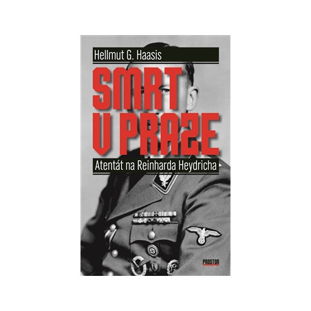 Smrt v Praze