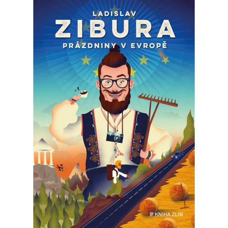 Prázdniny v Evropě