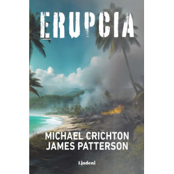 Erupcia