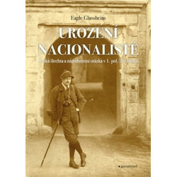 Urození nacionalisté