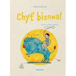 Chyť bizona