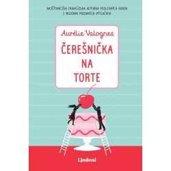 Čerešnička na torte
