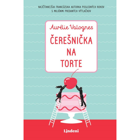 Čerešnička na torte