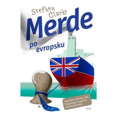 Merde po evropsku