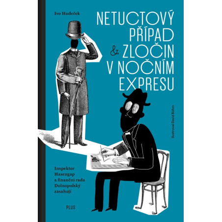 Netuctový případ a Zločin v nočním expresu