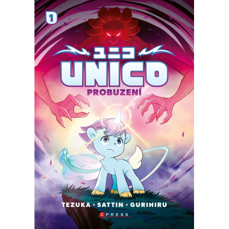 Unico: Probuzení