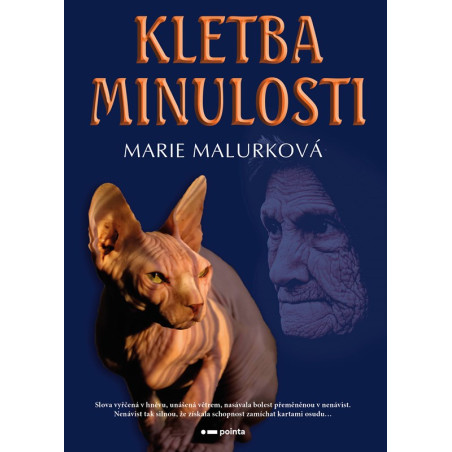 Kletba minulosti