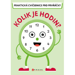 Kolik je hodin?